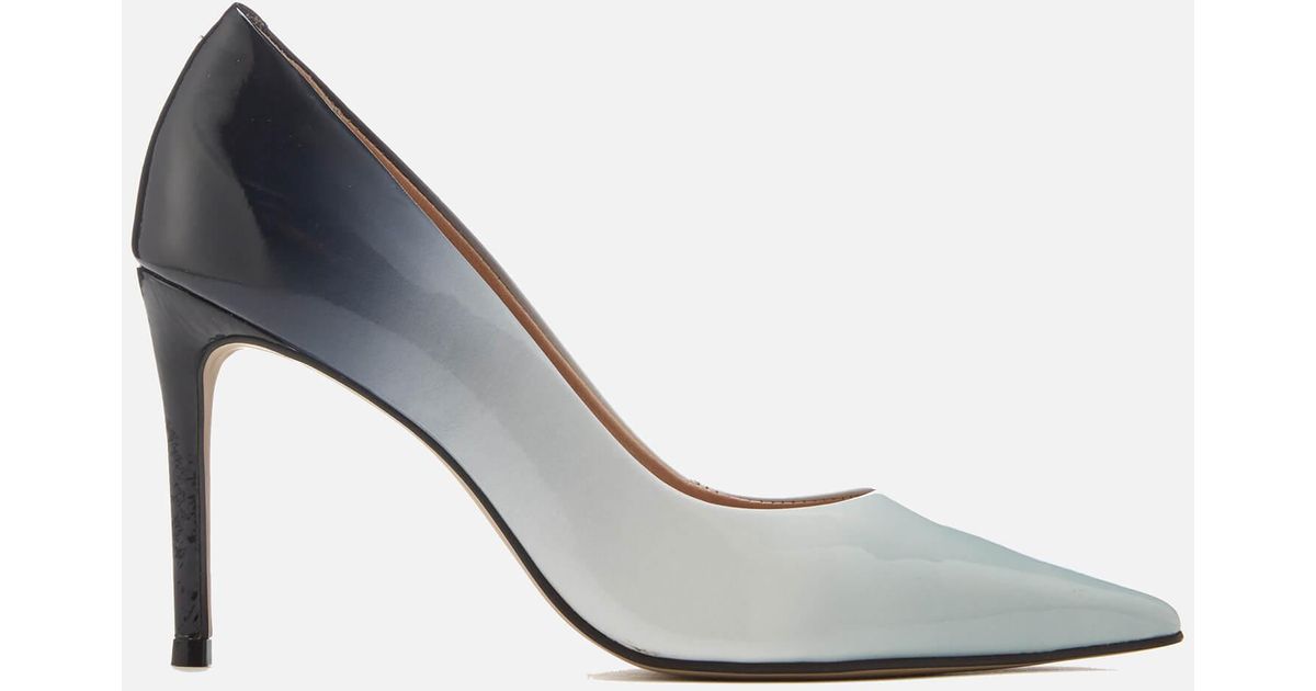carvela alison courts