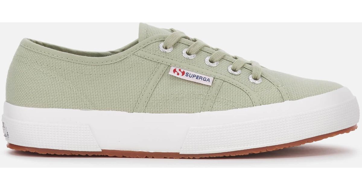 superga 2750 canvas