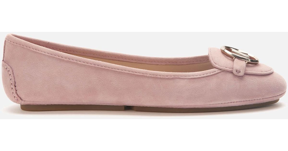 michael kors lillie espadrille flats