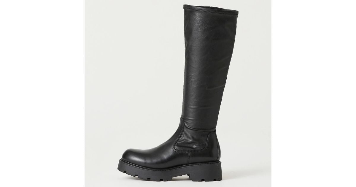 vagabond cosmo boots