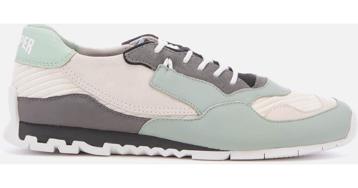 camper nothing shoes