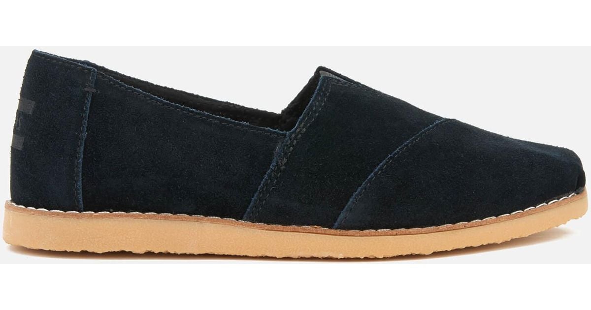 toms black heels