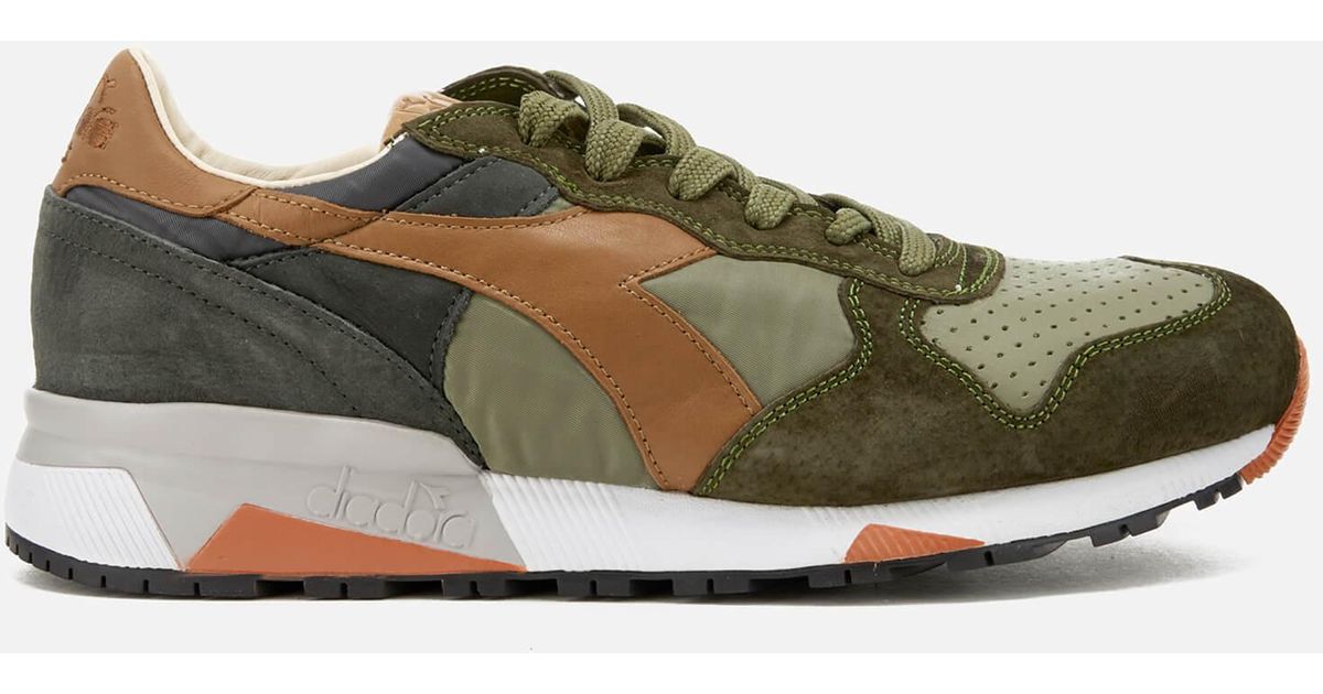 trident 90 leather