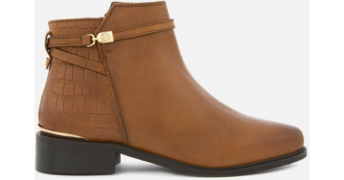 dune peppey boots