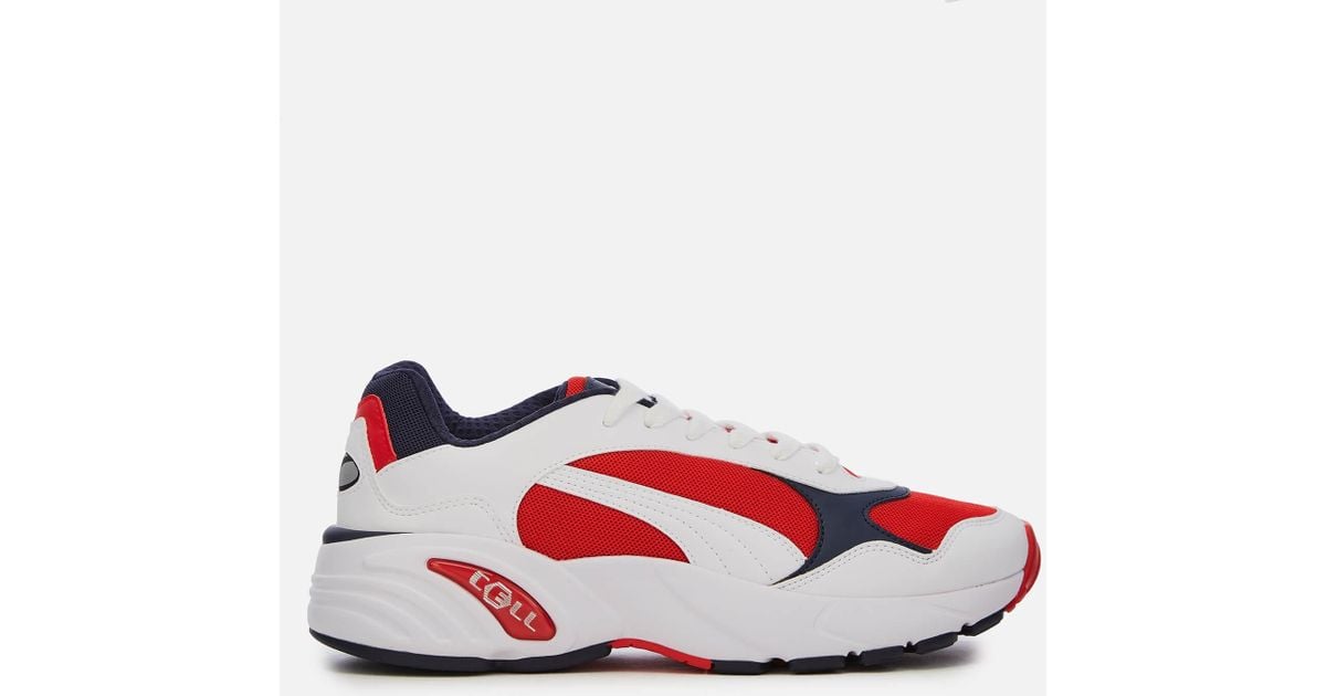 puma cell viper trainer