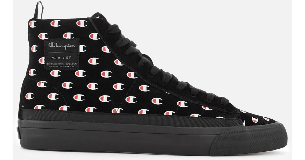 champion mercury shoes