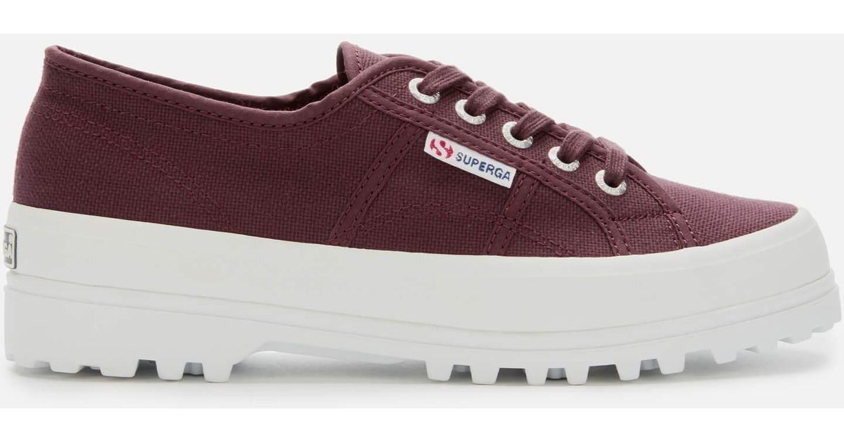 superga 2555 trainers