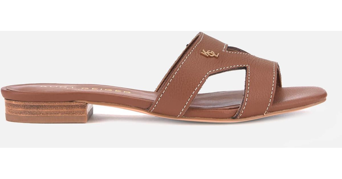 kurt geiger odina sandals