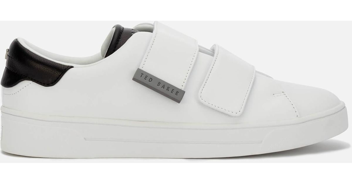 ted baker trainers size 8