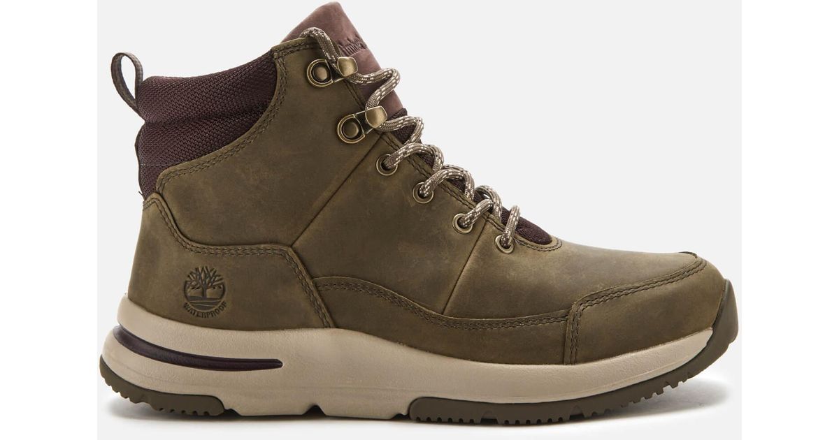 women's mabel town waterproof hiker