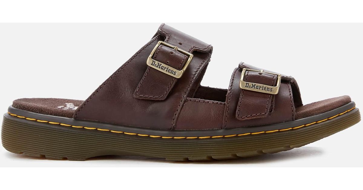 dr martens nikolai