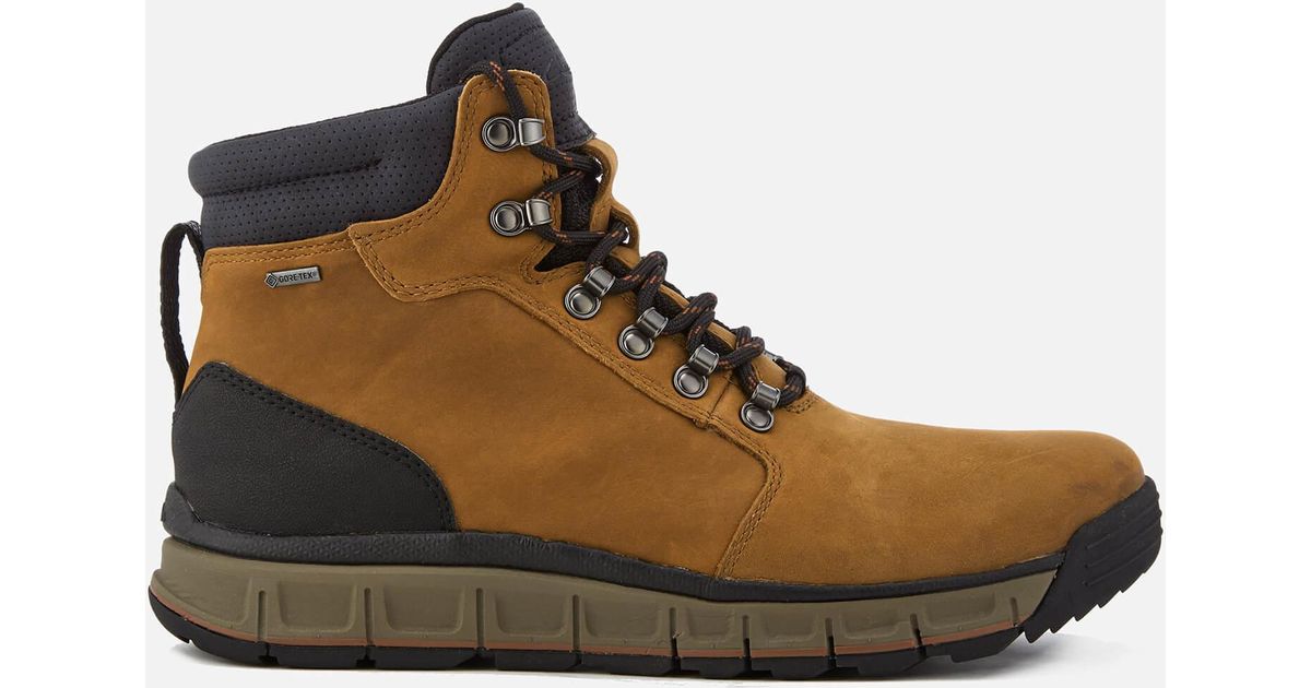 clarks edlund lo gtx