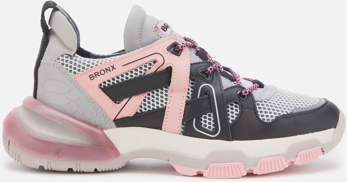 bronx seventy street trainers