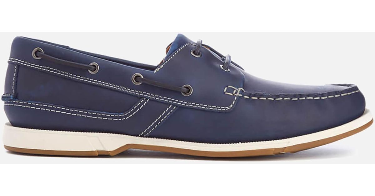 clarks fulmen row