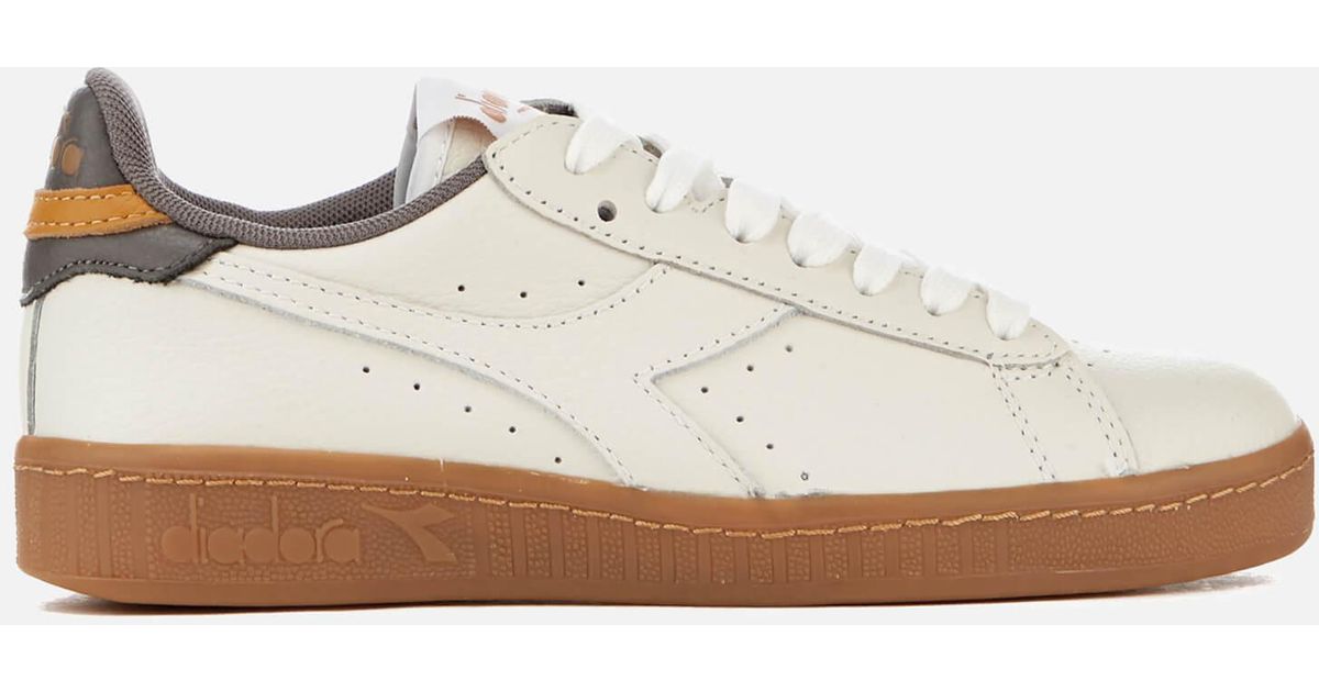 diadora gum sole