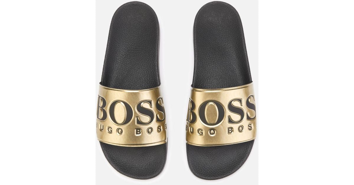 boss solar logo sliders
