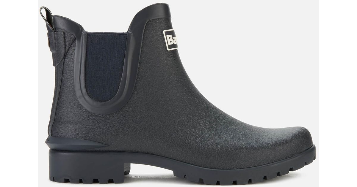 barbour chelsea boots wellies
