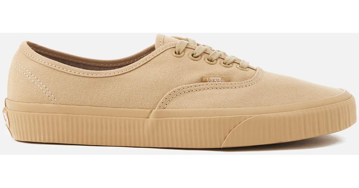vans authentic mono surplus