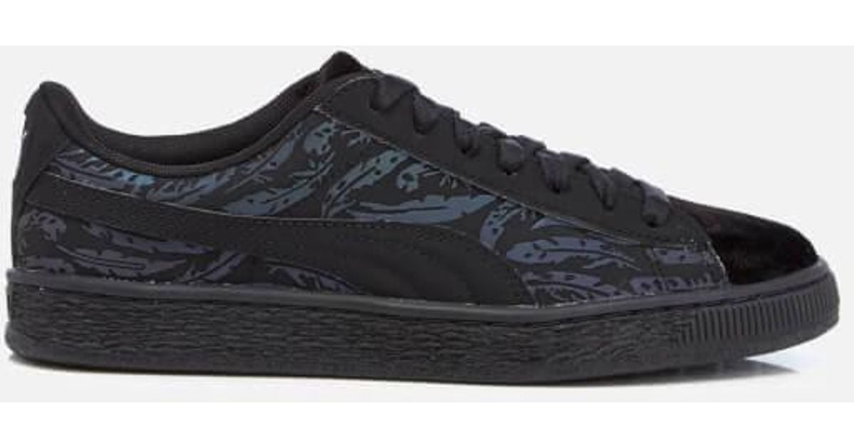 puma basket swan puma basket swan