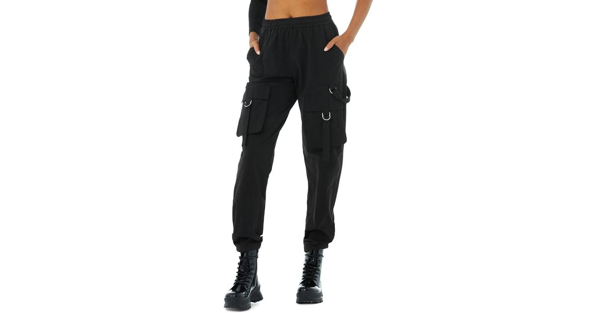 alo cargo pants