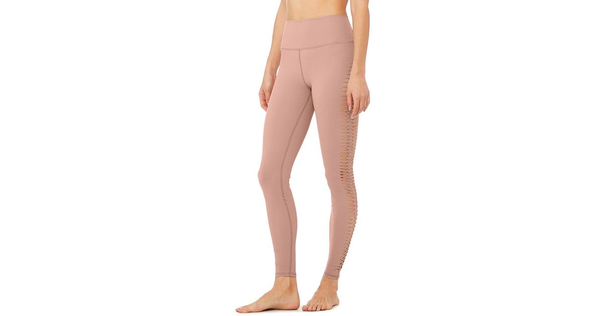 alo reform legging