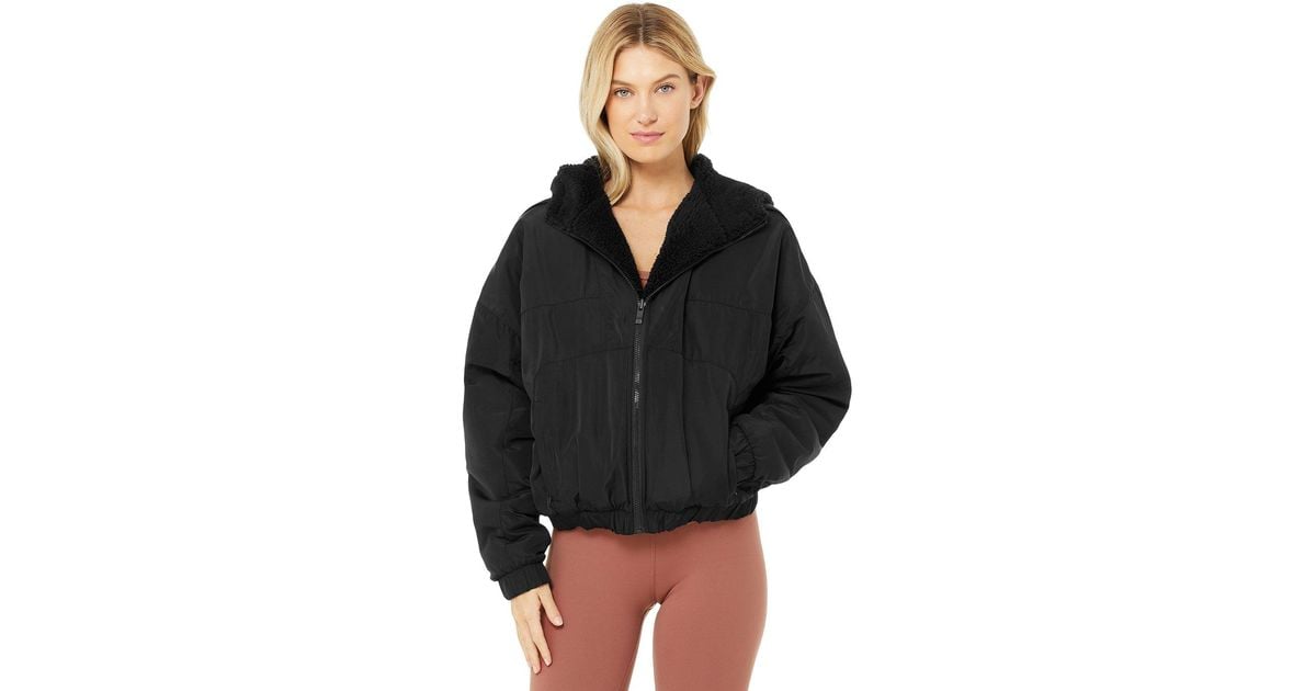 Alo Yoga Mode Jacket