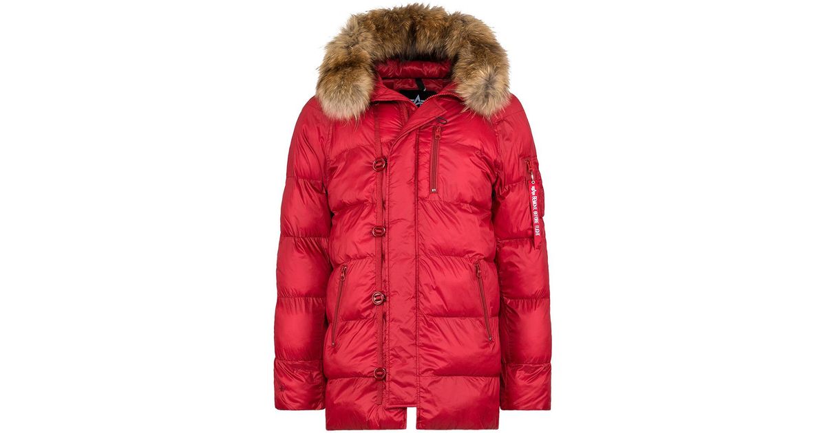 echo red clothes
