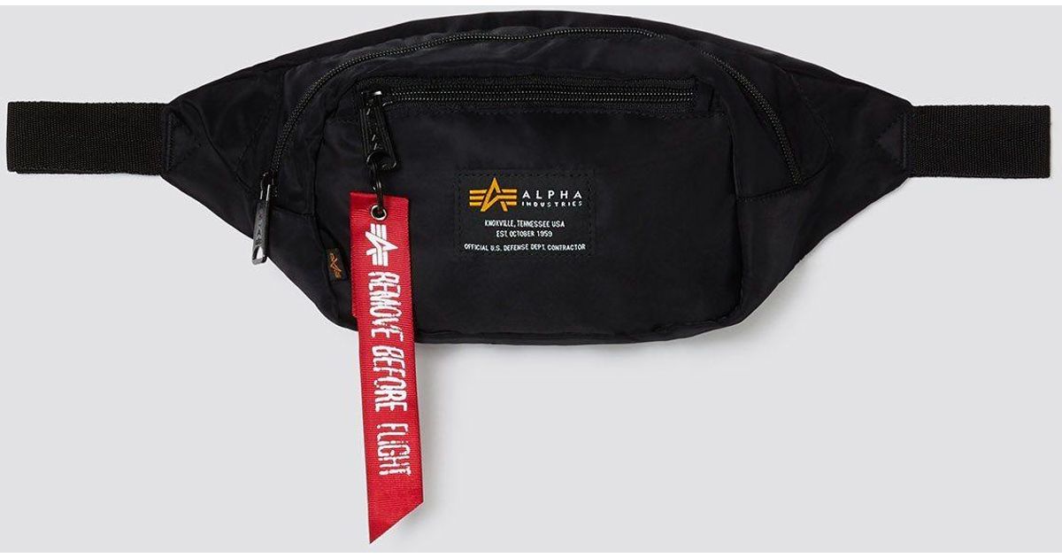 industrial fanny pack