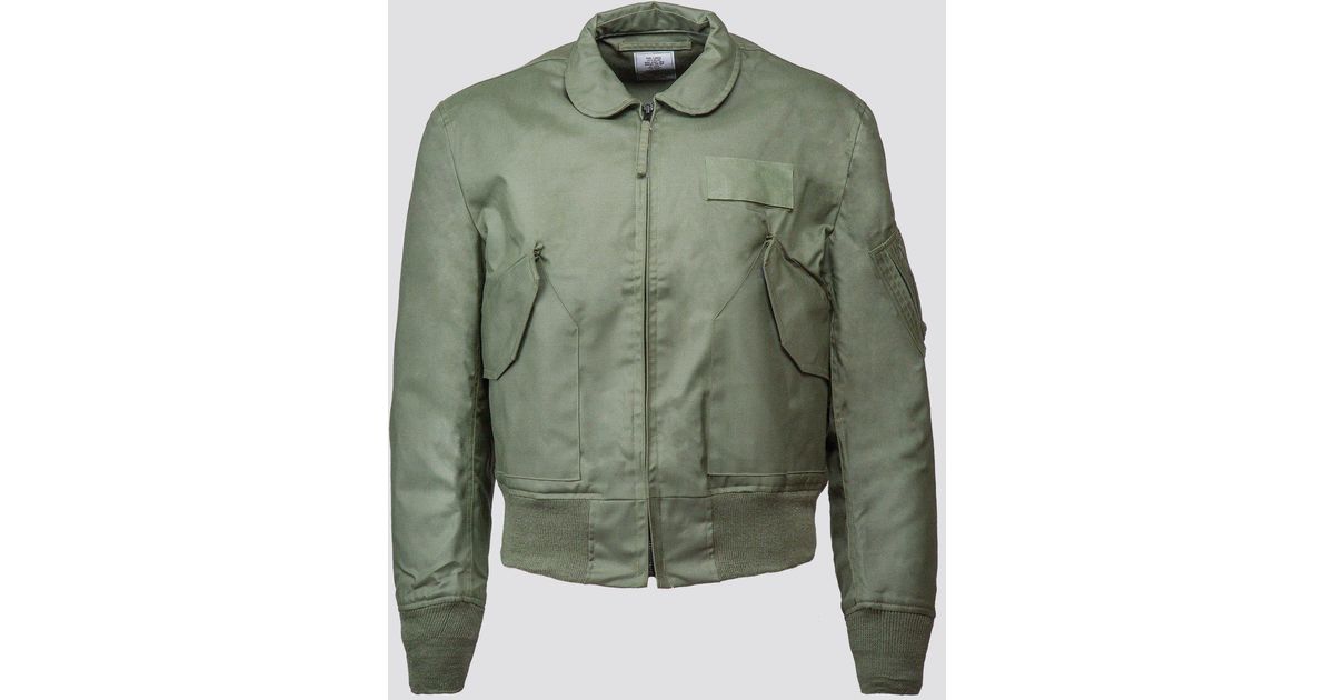 alpha industries mil spec