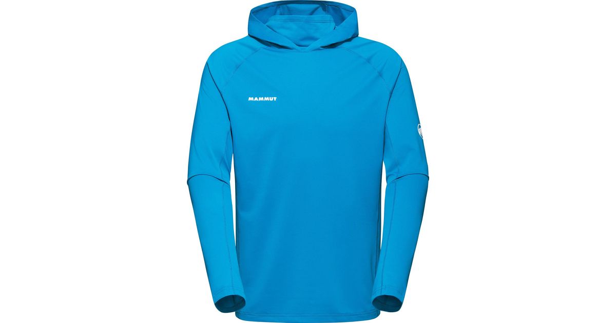 Mammut Selun FL Sun Hoody - Mens, FREE SHIPPING in Canada