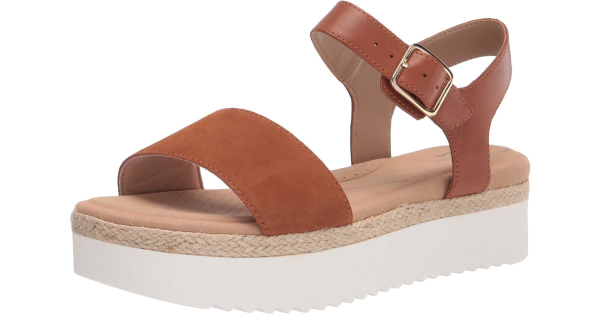 clarks lana shore