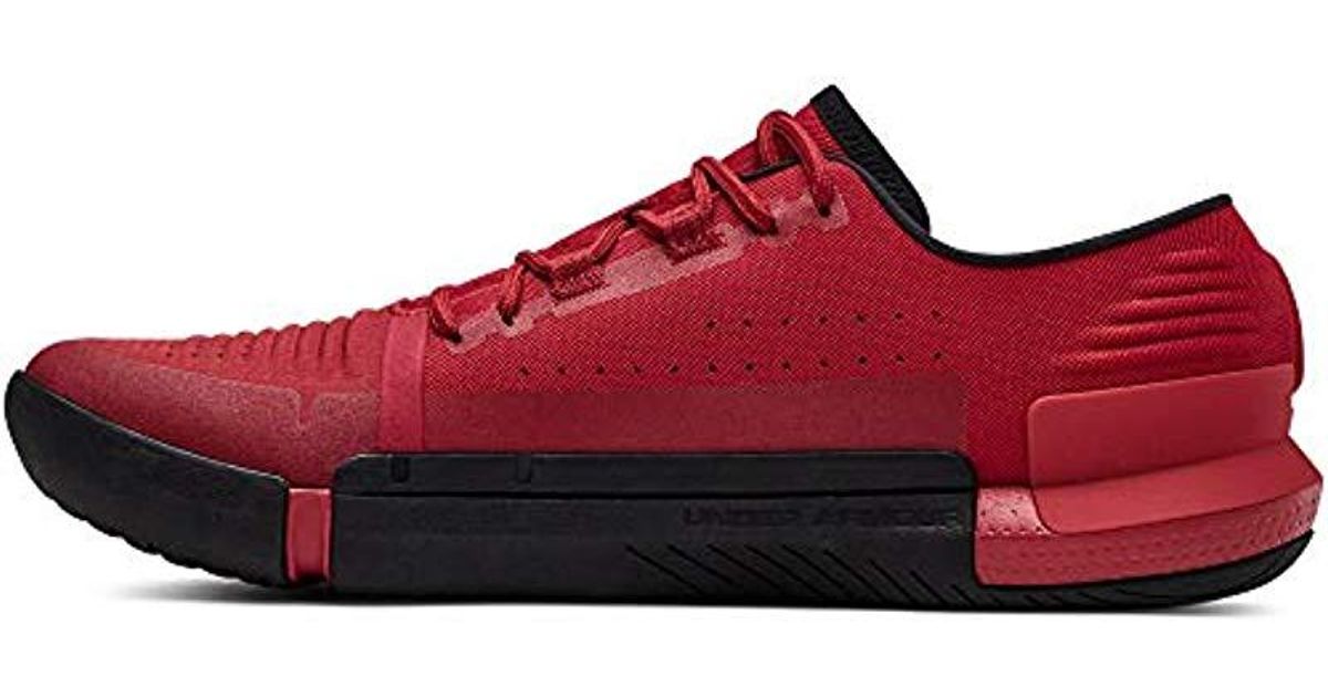 Under Armour Men S Tribase Reign Купить