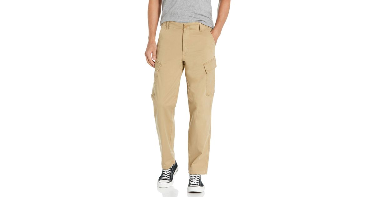 levis chino slim taper