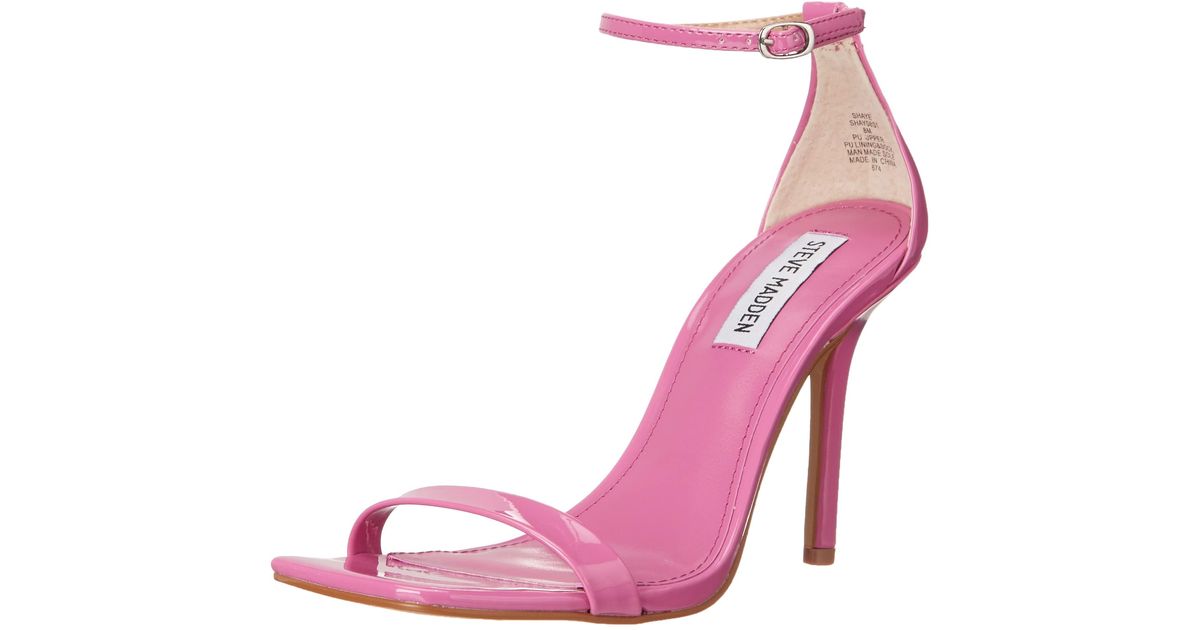 steve madden shaye heel