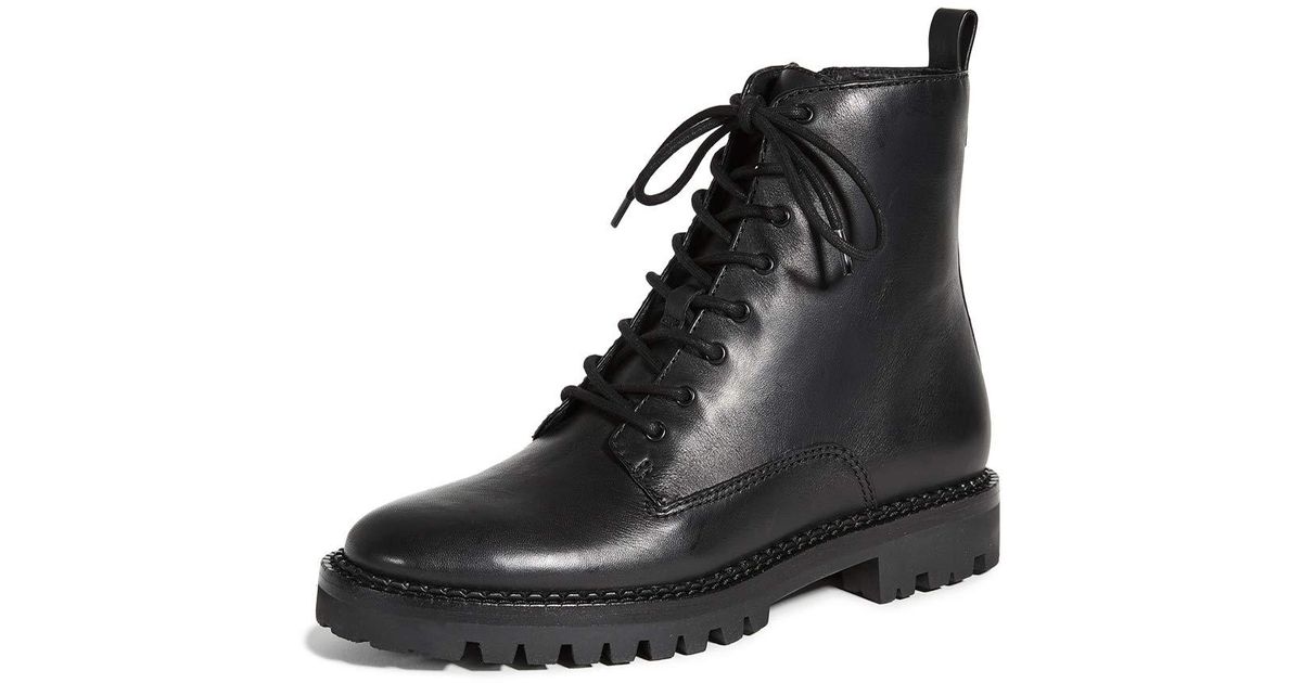 cabria boot