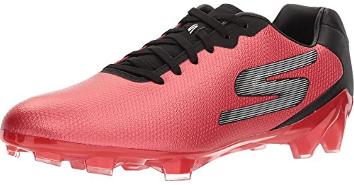 Skechers Synthetic Performance Go 