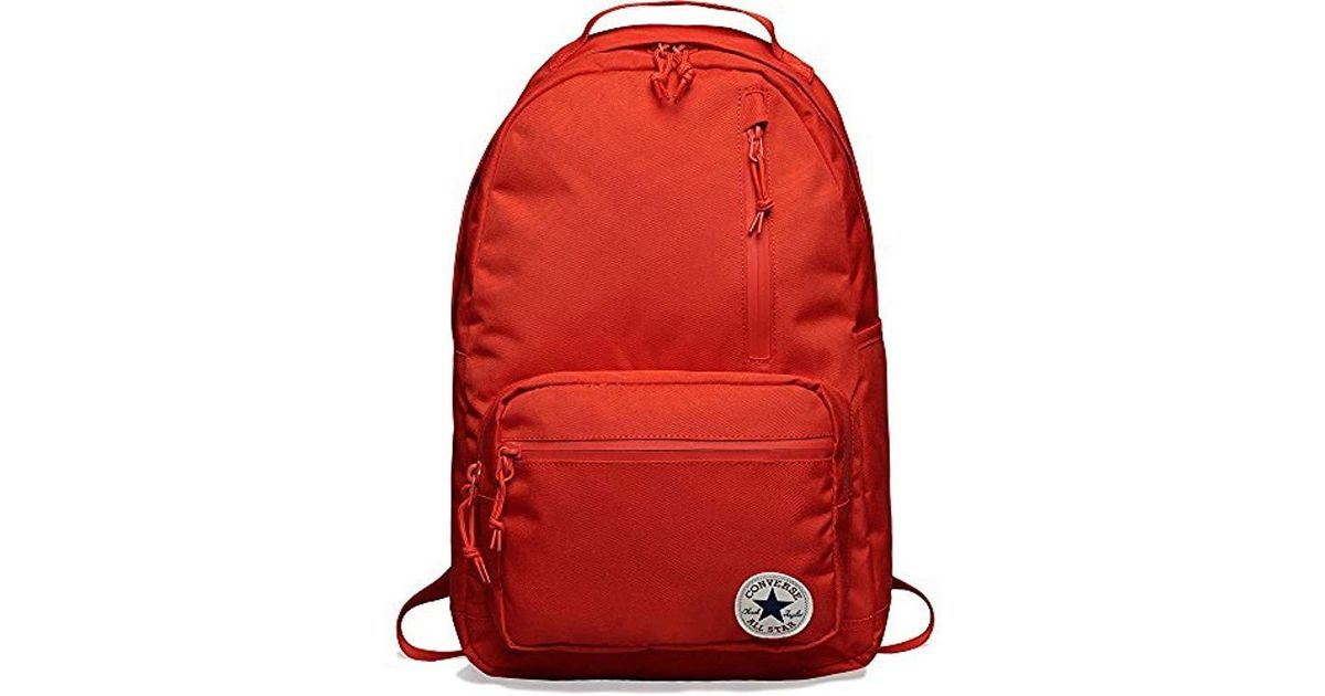 converse all star laptop bag