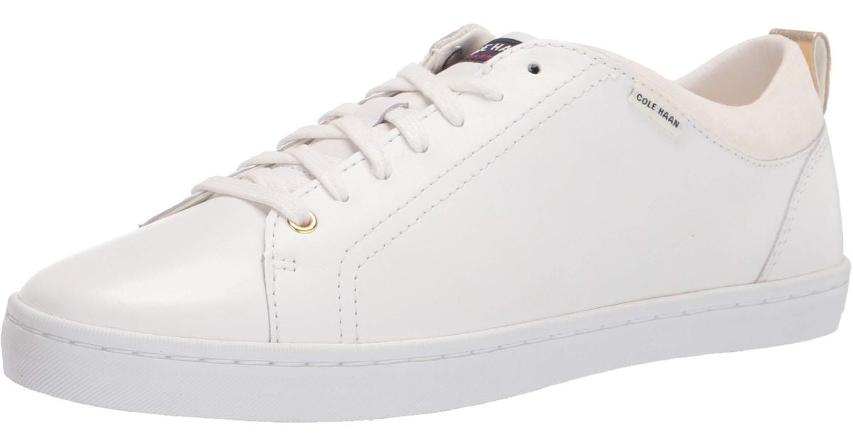 cole haan coco sneaker