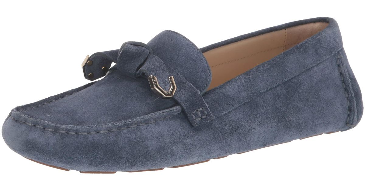 cole haan leela bow loafer mule