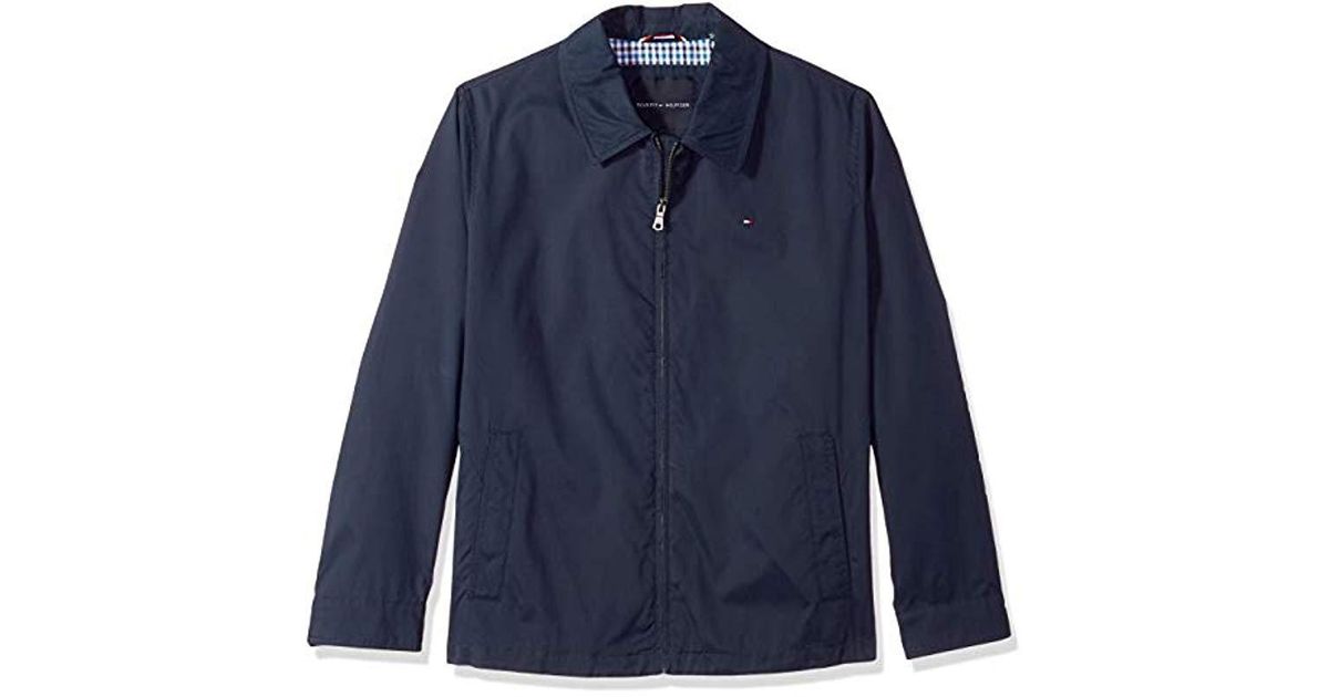 Tommy Hilfiger Mens Lightweight 