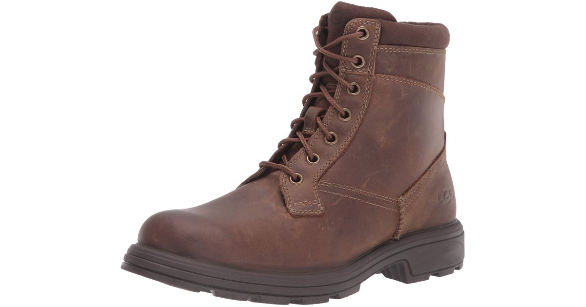 ugg workboot