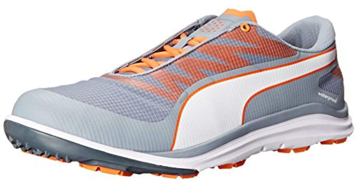 puma biodrive golf shoes