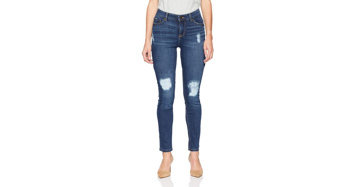 lee dream soft skinny jeans