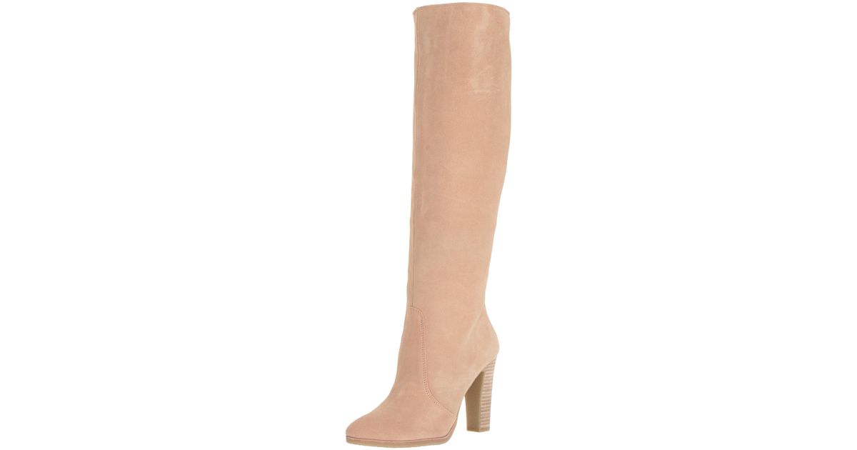 dolce vita coop knee high boot