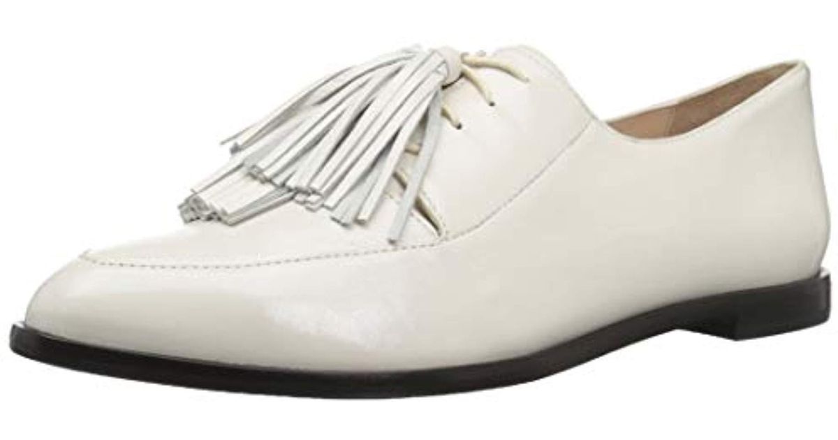 Loeffler Randall Jasper Tassel Oxford - Lyst