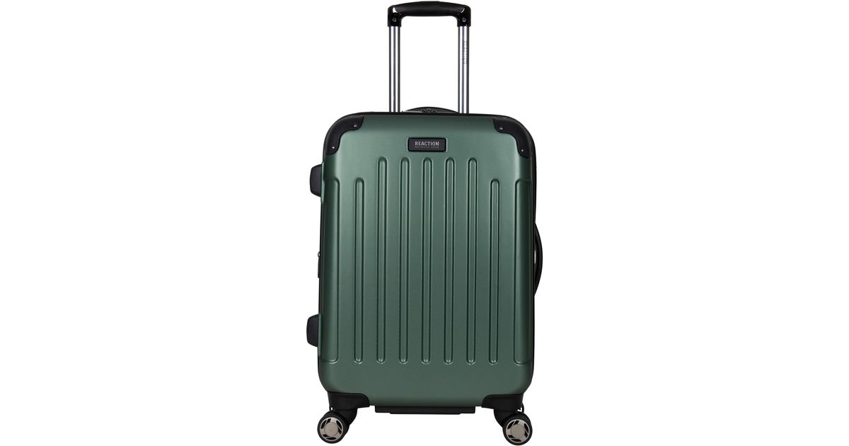 Cole Reaction Renegade 20" Carryon Lightweight Hardside
