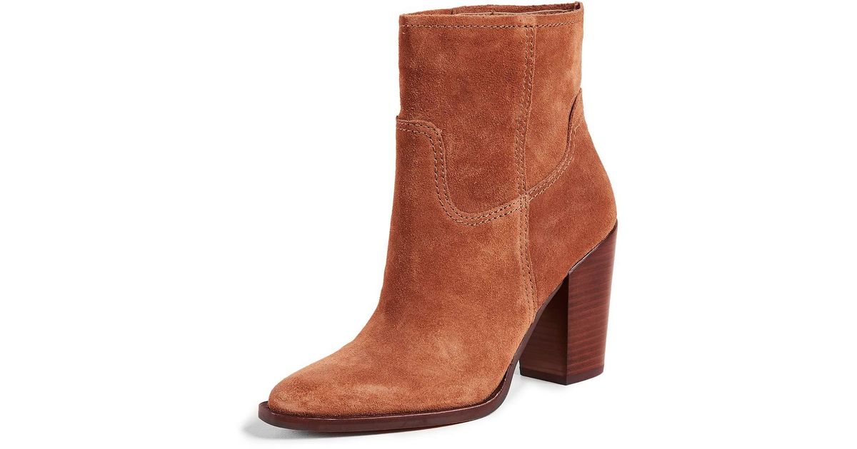 dolce vita kelani boot