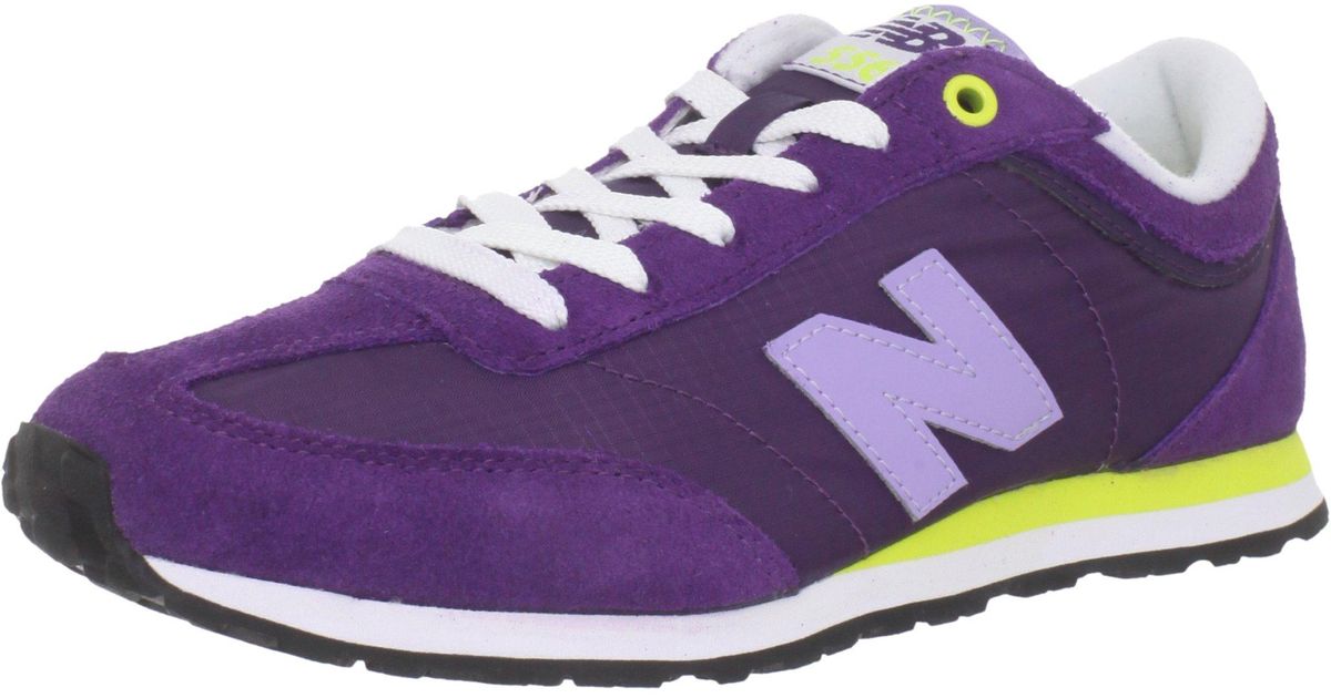 New Balance 556 V1 Sneaker in Purple | Lyst