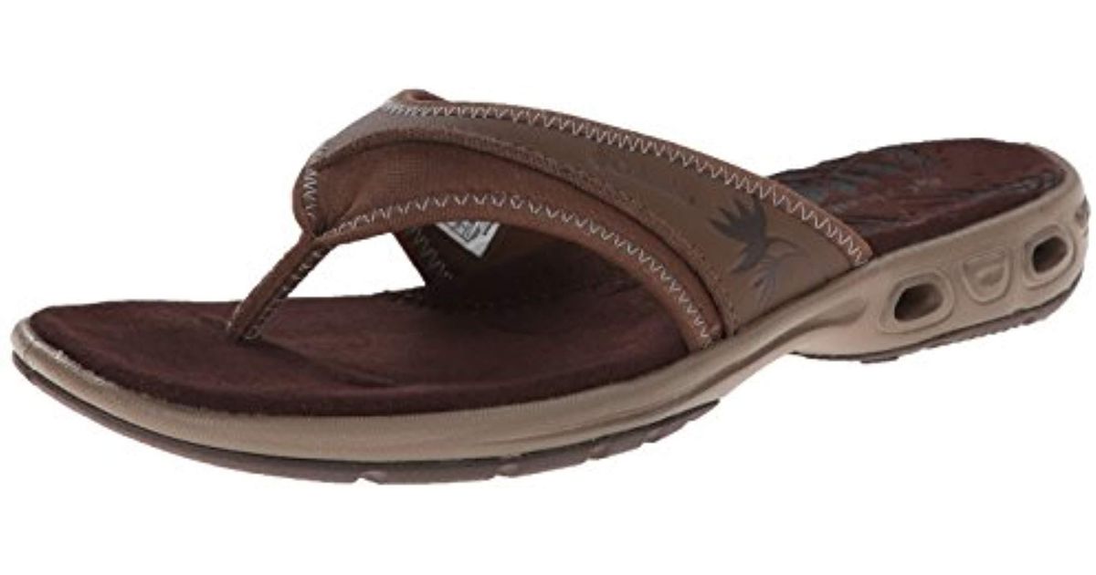 columbia kambi vent sandal