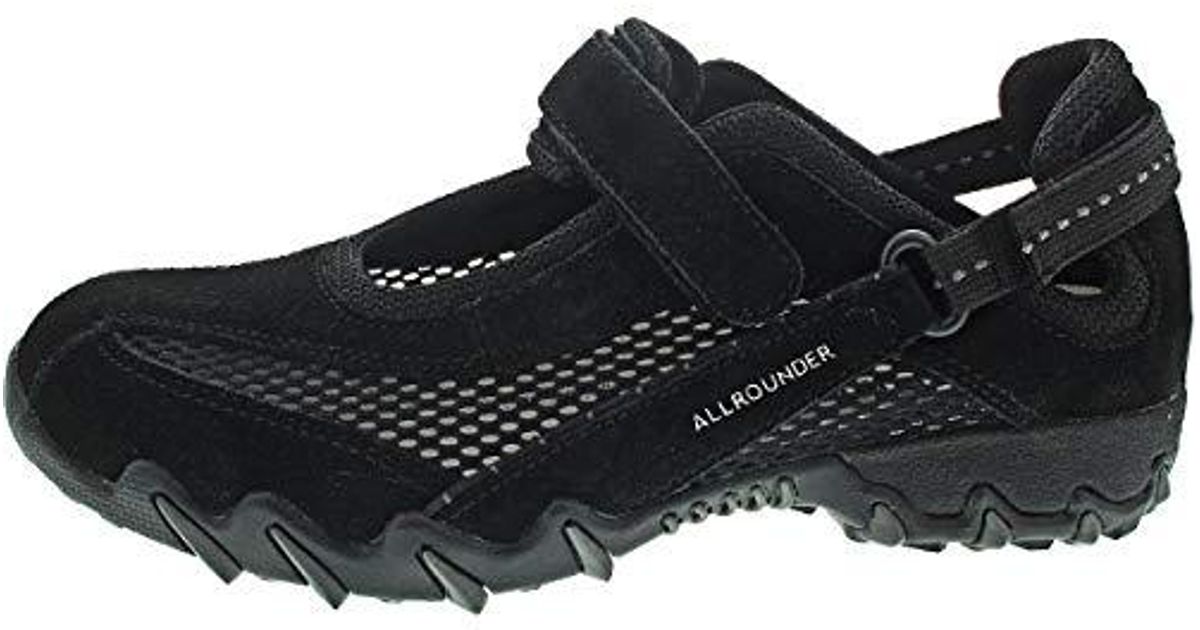 mephisto niro walking shoe